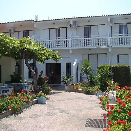 Elektra Hotel Ormos Prinou  Exterior photo